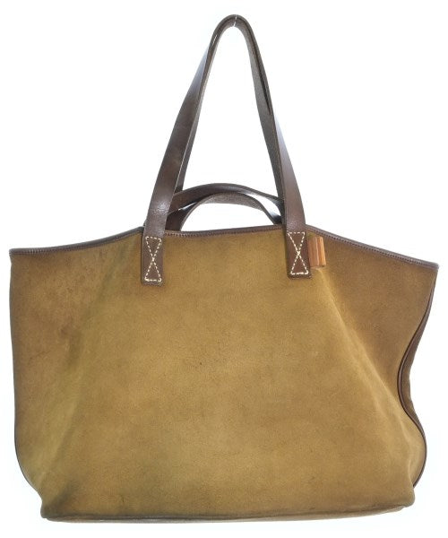 Hender Scheme กระเป๋าถือขนาดใหญ่