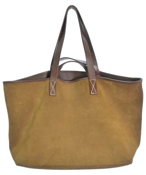 Hender Scheme กระเป๋าถือขนาดใหญ่