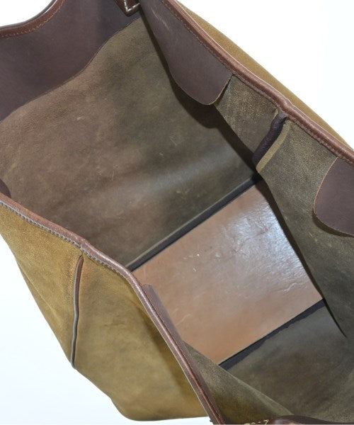 Hender Scheme กระเป๋าถือขนาดใหญ่