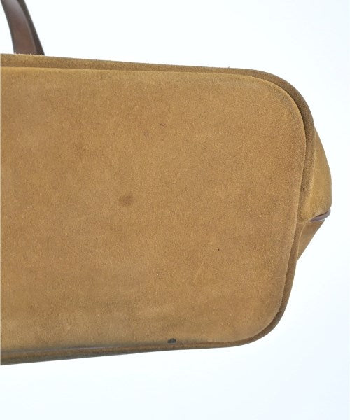 Hender Scheme กระเป๋าถือขนาดใหญ่