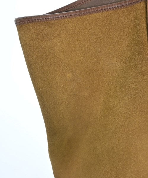 Hender Scheme กระเป๋าถือขนาดใหญ่