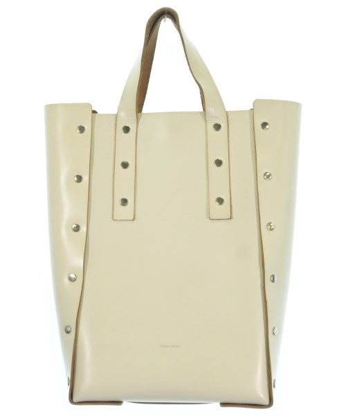 Hender Scheme กระเป๋าถือขนาดใหญ่