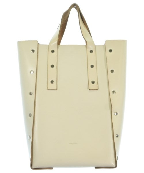 Hender Scheme กระเป๋าถือขนาดใหญ่