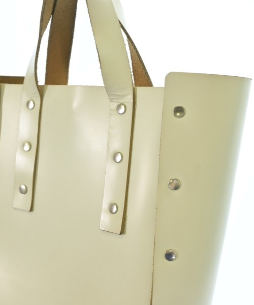 Hender Scheme กระเป๋าถือขนาดใหญ่