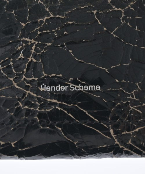 Hender Scheme กล่องใส่บัตร