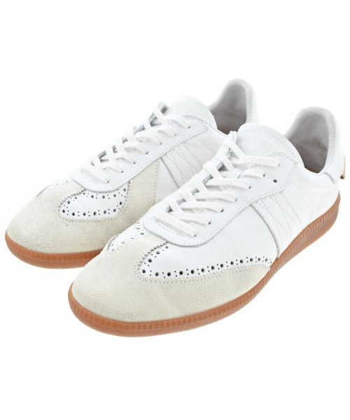 Hender Scheme รองเท้าผ้าใบ