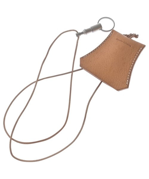 Hender Scheme เคสกุญแจ/พวงกุญแจ