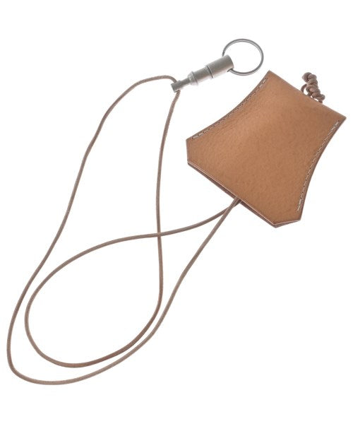 Hender Scheme เคสกุญแจ/พวงกุญแจ