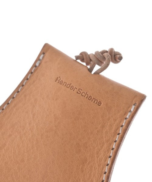 Hender Scheme เคสกุญแจ/พวงกุญแจ
