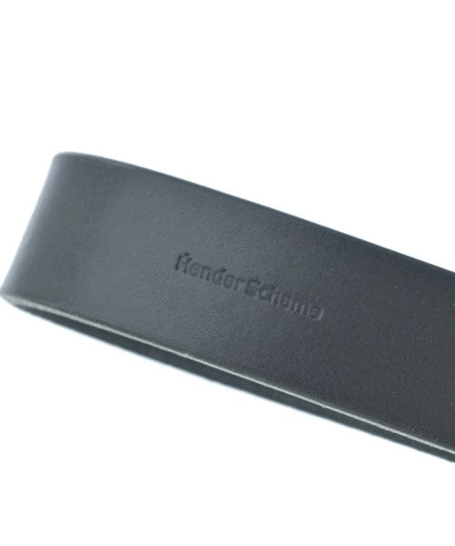 Hender Scheme เคสกุญแจ/พวงกุญแจ
