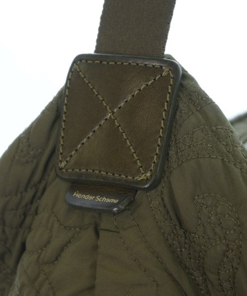 Hender Scheme กระเป๋าสะพาย