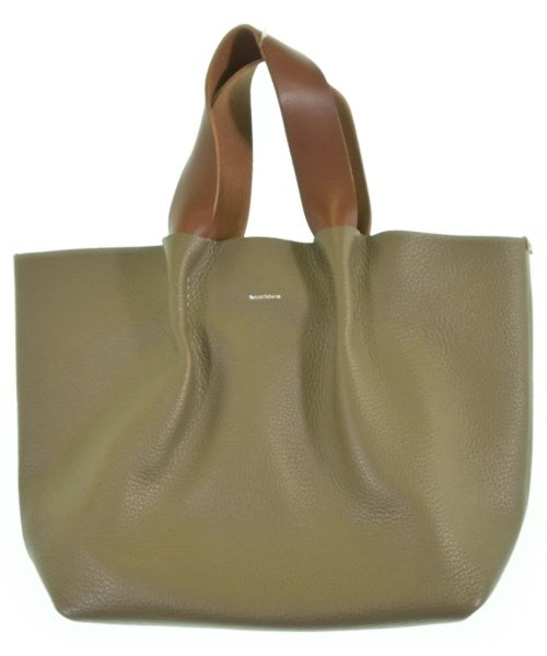 Hender Scheme กระเป๋าถือขนาดใหญ่