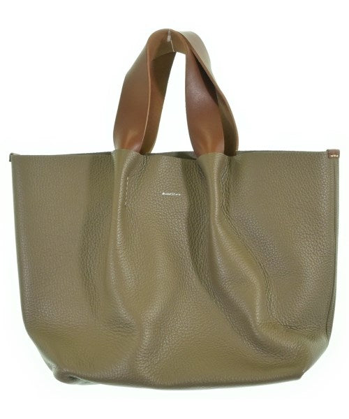 Hender Scheme กระเป๋าถือขนาดใหญ่