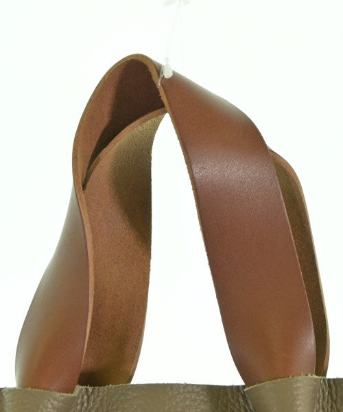 Hender Scheme กระเป๋าถือขนาดใหญ่