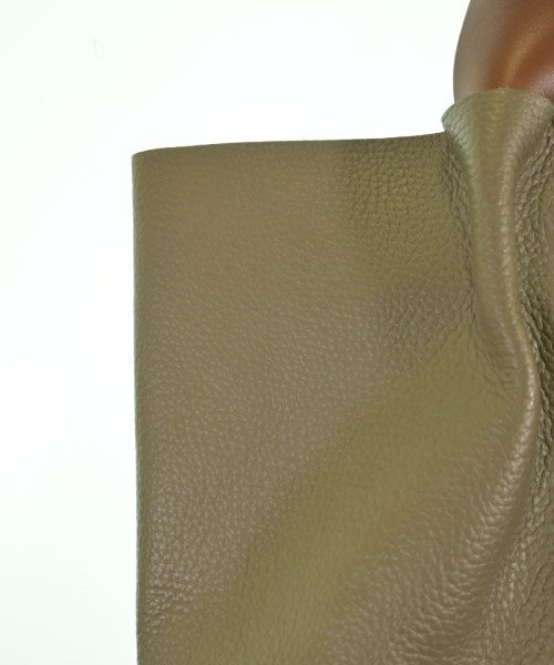 Hender Scheme กระเป๋าถือขนาดใหญ่