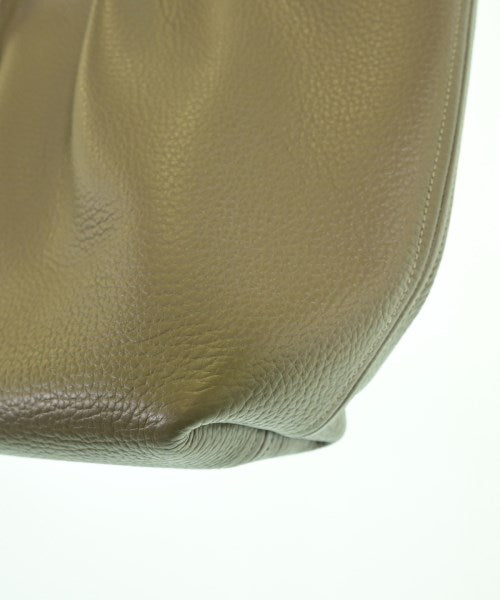 Hender Scheme กระเป๋าถือขนาดใหญ่