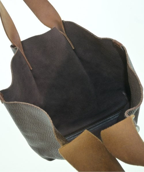 Hender Scheme กระเป๋าถือขนาดใหญ่