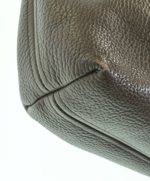 Hender Scheme กระเป๋าถือขนาดใหญ่