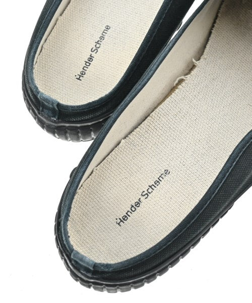 Hender Scheme รองเท้าแตะ