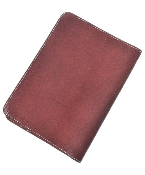 Hender Scheme อื่นๆ