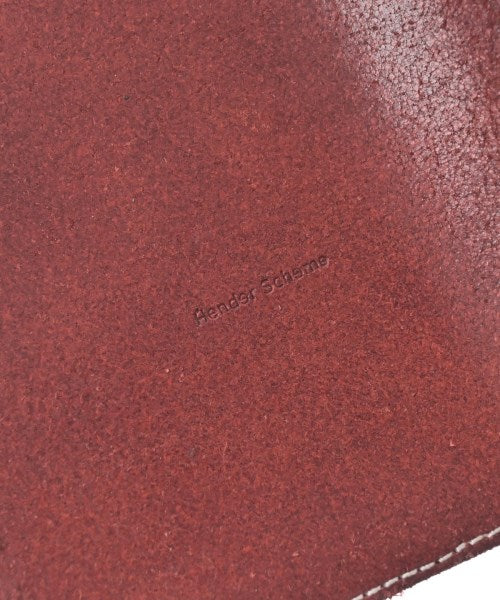 Hender Scheme อื่นๆ