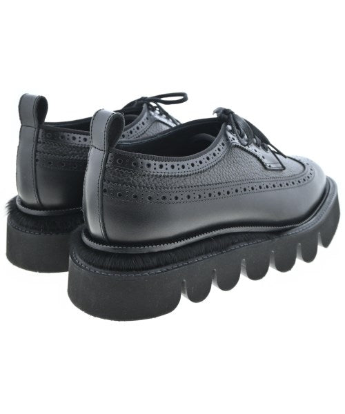 Hender Scheme รองเท้าสวมทางการ