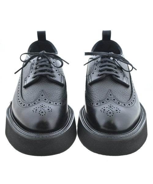 Hender Scheme รองเท้าสวมทางการ