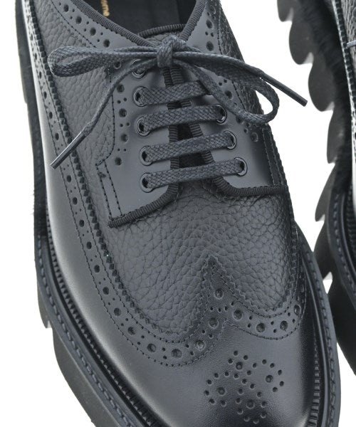 Hender Scheme รองเท้าสวมทางการ