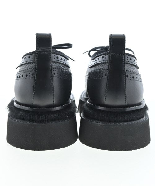 Hender Scheme รองเท้าสวมทางการ