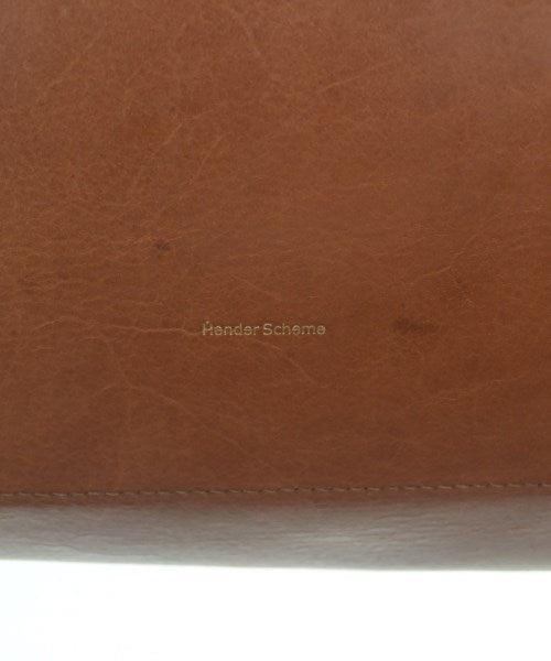 Hender Scheme กระเป๋าสะพาย