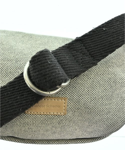 Hender Scheme กระเป๋า อื่น