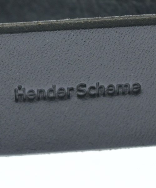 Hender Scheme อื่นๆ