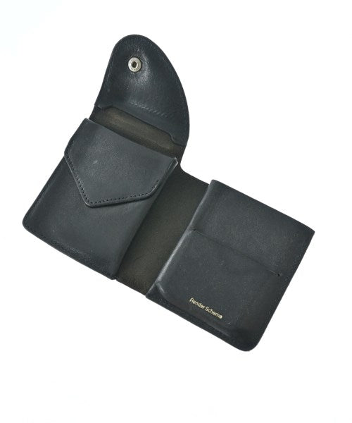 Hender Scheme กระเป๋าสตางค์/กระเป๋าใส่เหรียญ