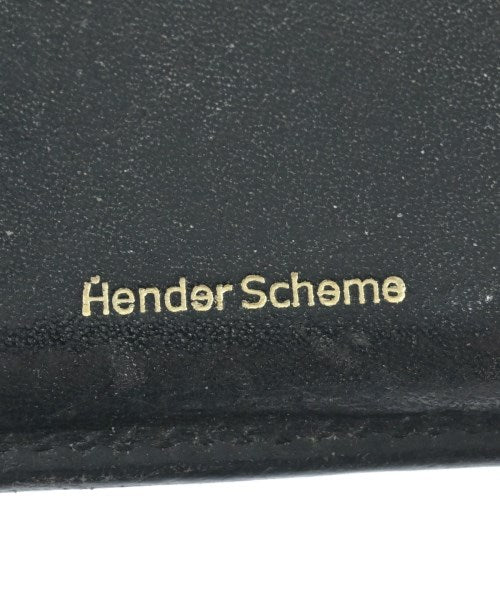 Hender Scheme กระเป๋าสตางค์/กระเป๋าใส่เหรียญ