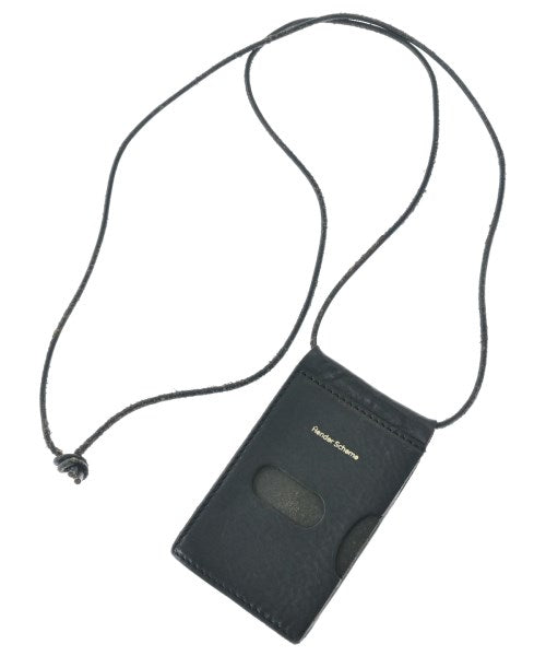 Hender Scheme กล่องใส่บัตร