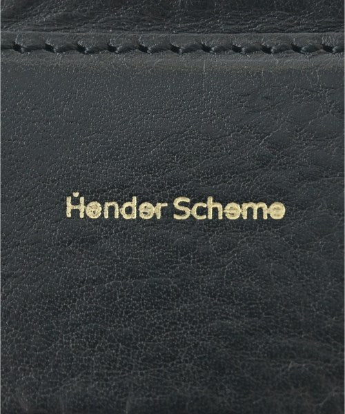 Hender Scheme กล่องใส่บัตร
