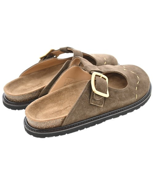 Hender Scheme รองเท้าแตะ