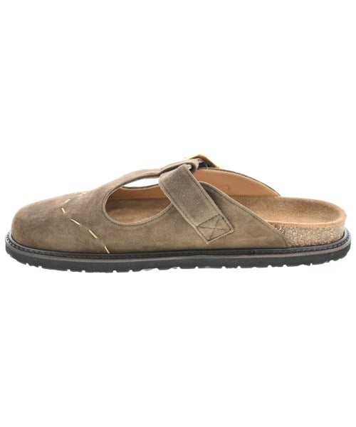 Hender Scheme รองเท้าแตะ
