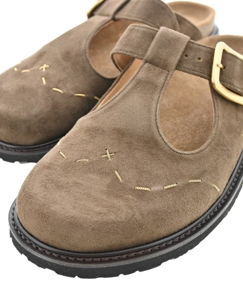 Hender Scheme รองเท้าแตะ