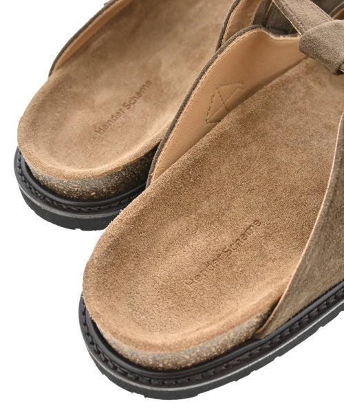 Hender Scheme รองเท้าแตะ