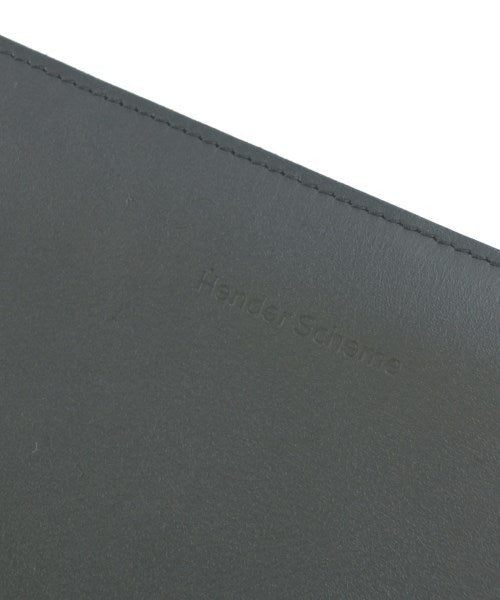 Hender Scheme อื่นๆ