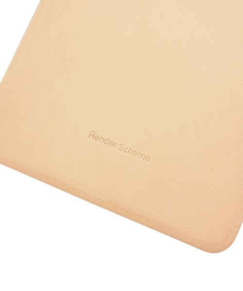 Hender Scheme อื่นๆ