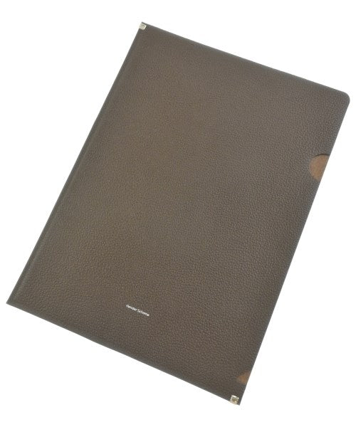 Hender Scheme อื่นๆ