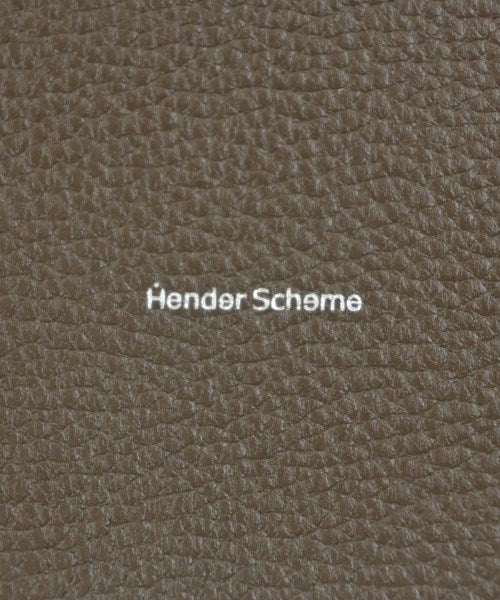 Hender Scheme อื่นๆ