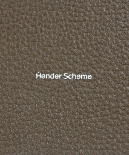 Hender Scheme อื่นๆ