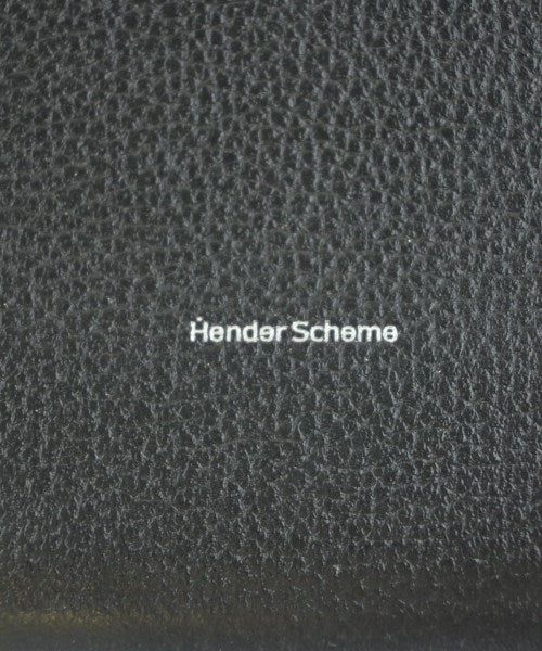 Hender Scheme อื่นๆ