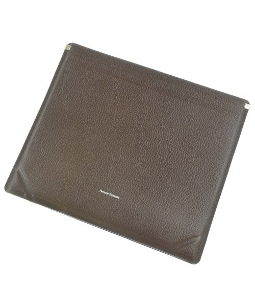 Hender Scheme อื่นๆ