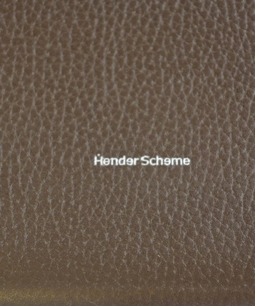 Hender Scheme อื่นๆ