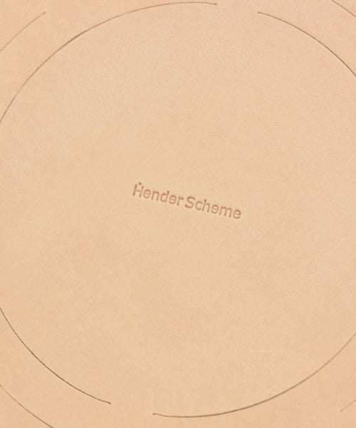 Hender Scheme อื่นๆ