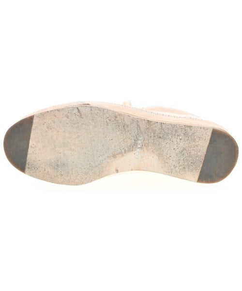 Hender Scheme รองเท้าผ้าใบ